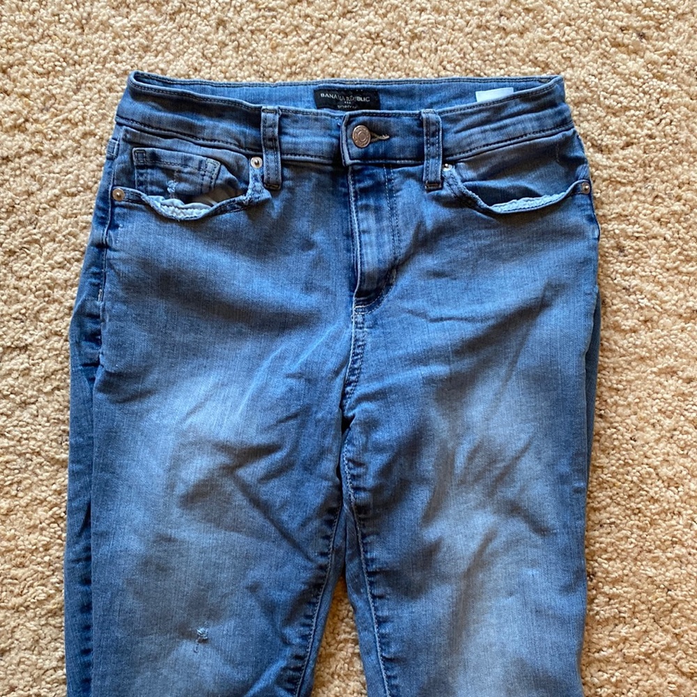 Banana Republic Jeans